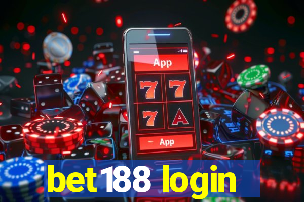 bet188 login